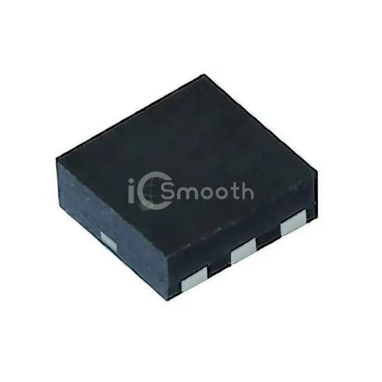 SQA413CEJW-T1_GE3 - Vishay Siliconix - Transistors - FETs, MOSFETs - Single
