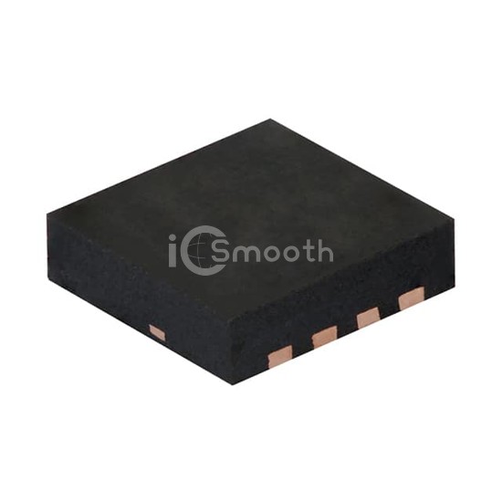 SISS52DN-T1-GE3 - Vishay Siliconix - Transistors - FETs, MOSFETs - Single