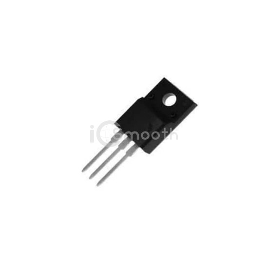 RM8N650TI - Rectron USA - Transistors - FETs, MOSFETs - Single
