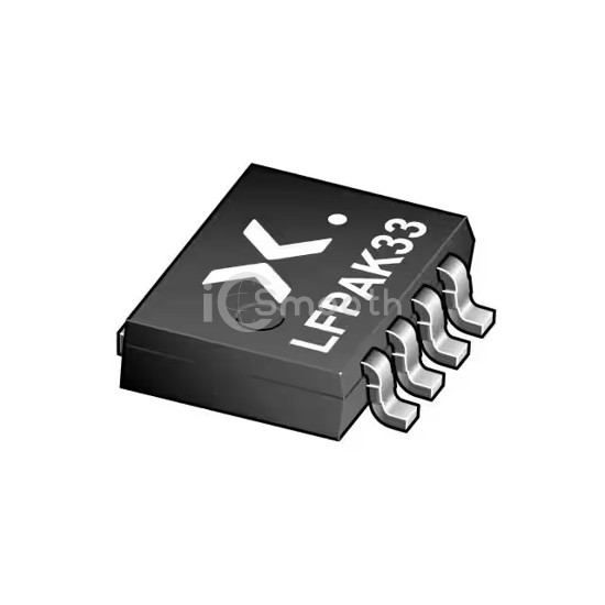 BUK7M19-60E115 - Nexperia USA Inc. - Specialized ICs