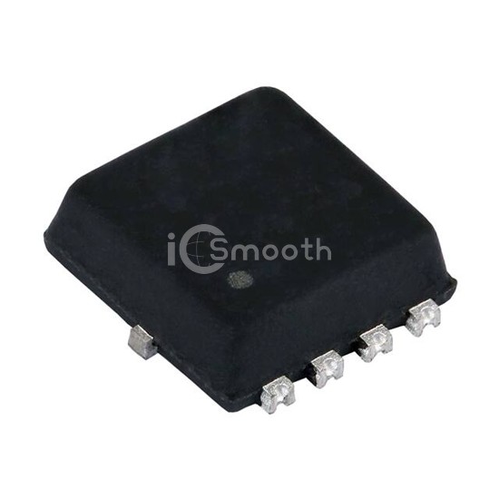 SQS414CENW-T1_GE3 - Vishay Siliconix - Transistors - FETs, MOSFETs - Single