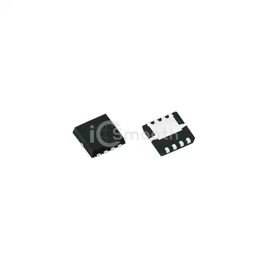 SISA18BDN-T1-GE3 - Vishay Siliconix - Transistors - FETs, MOSFETs - Single