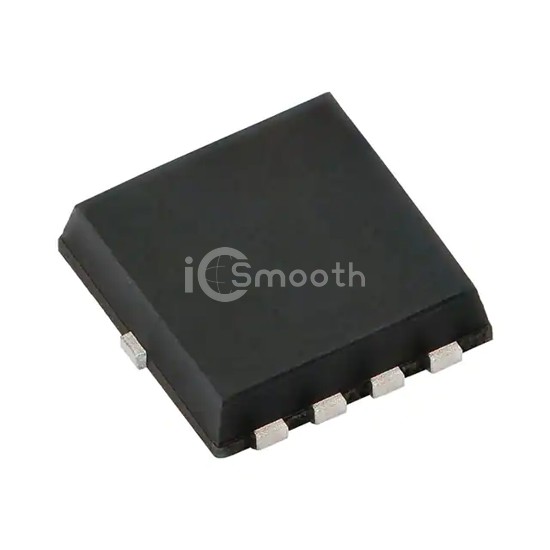 SISA12BDN-T1-GE3 - Vishay Siliconix - Transistors - FETs, MOSFETs - Single