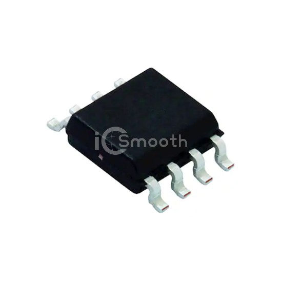 SI4155DY-T1-GE3 - Vishay Siliconix - Transistors - FETs, MOSFETs - Single