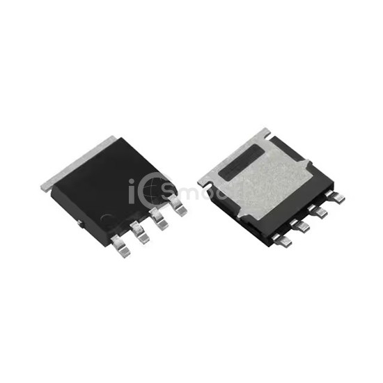 SQJA82EP-T1_BE3 - Vishay Siliconix - Transistors - FETs, MOSFETs - Single