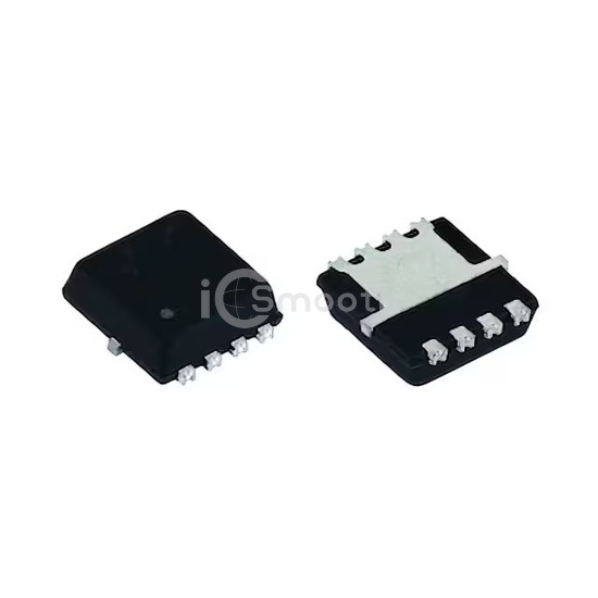 SQS405CENW-T1_GE3 - Vishay Siliconix - Transistors - FETs, MOSFETs - Single