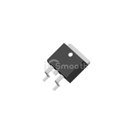 RM17N800HD - Rectron USA - Transistors - FETs, MOSFETs - Single
