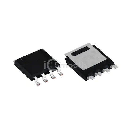 SQJ160EP-T1_GE3 - Vishay Siliconix - Transistors - FETs, MOSFETs - Single