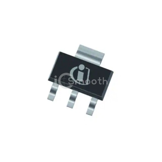 ISP20EP10LMXTSA1 - Infineon Technologies - Transistors - FETs, MOSFETs - Single