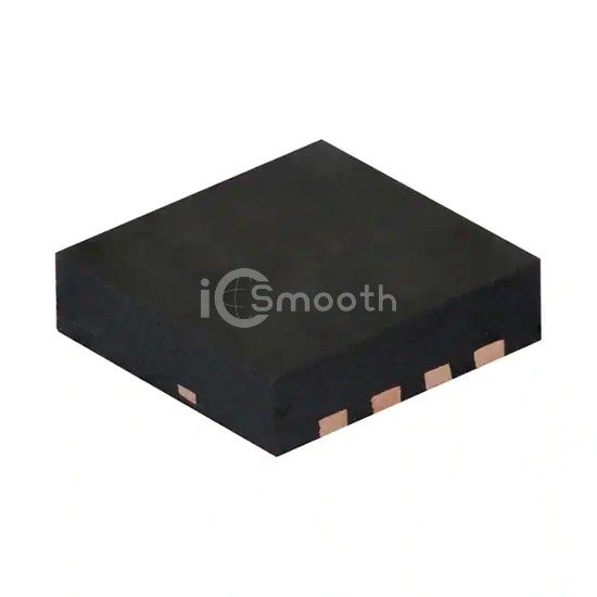 SISH892BDN-T1-GE3 - Vishay Siliconix - Transistors - FETs, MOSFETs - Single