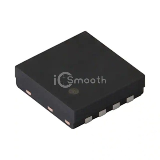 SQS142ENW-T1_GE3 - Vishay Siliconix - Transistors - FETs, MOSFETs - Single