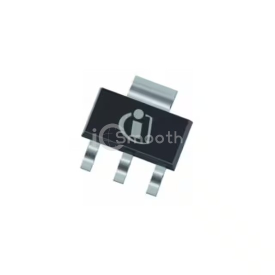 ISP14EP15LMXTSA1 - Infineon Technologies - Transistors - FETs, MOSFETs - Single