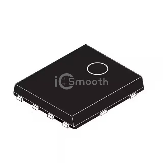NVTFS5824NLTAG - Fairchild Semiconductor - Transistors - FETs, MOSFETs - Single