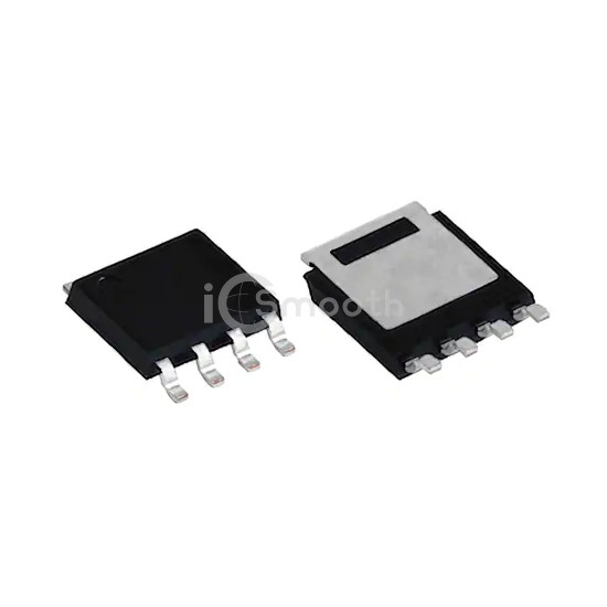 SQJ152EP-T1_GE3 - Vishay Siliconix - Transistors - FETs, MOSFETs - Single
