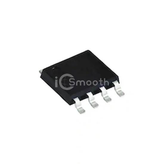 SQJ136ELP-T1_GE3 - Vishay Siliconix - Transistors - FETs, MOSFETs - Single