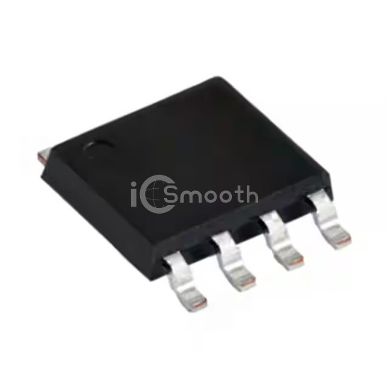 SQJ186EP-T1_GE3 - Vishay Siliconix - Transistors - FETs, MOSFETs - Single