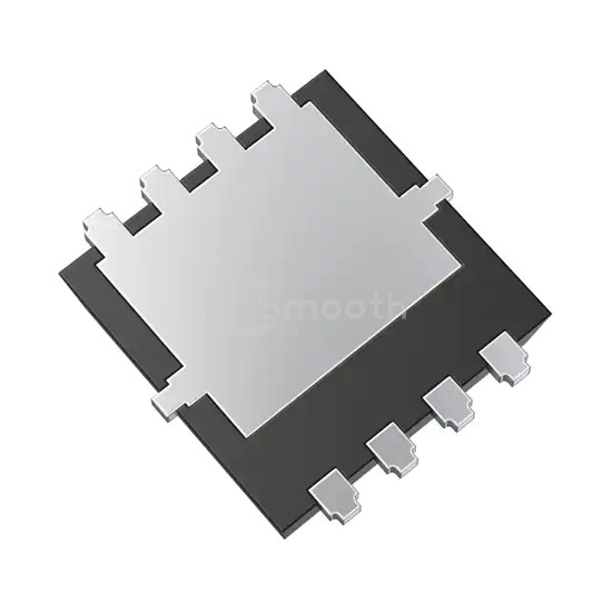 XPN12006NC,L1XHQ - Toshiba Semiconductor and Storage - Transistors - FETs, MOSFETs - Single