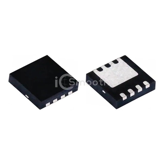 SISS588DN-T1-GE3 - Vishay Siliconix - Transistors - FETs, MOSFETs - Single
