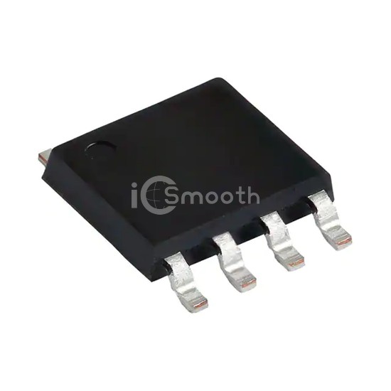 SQJ182EP-T1_GE3 - Vishay Siliconix - Transistors - FETs, MOSFETs - Single