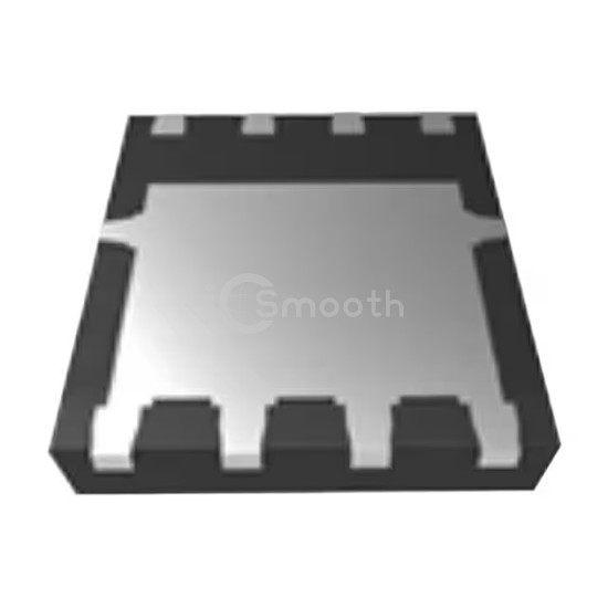 MCAC25P10YHE3-TP - Micro Commercial Co - Transistors - FETs, MOSFETs - Single