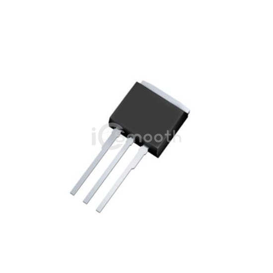 IPI80N06S405AKSA2 - Infineon Technologies - Transistors - FETs, MOSFETs - Single