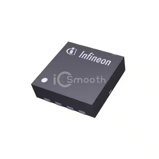 ISZ230N10NM6ATMA1 - Infineon Technologies - Transistors - FETs, MOSFETs - Single