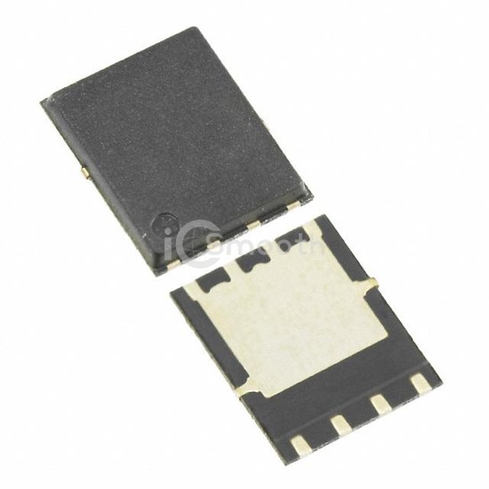 RJK0391DPA-00#J5A - Renesas Electronics America Inc - Transistors - FETs, MOSFETs - Single