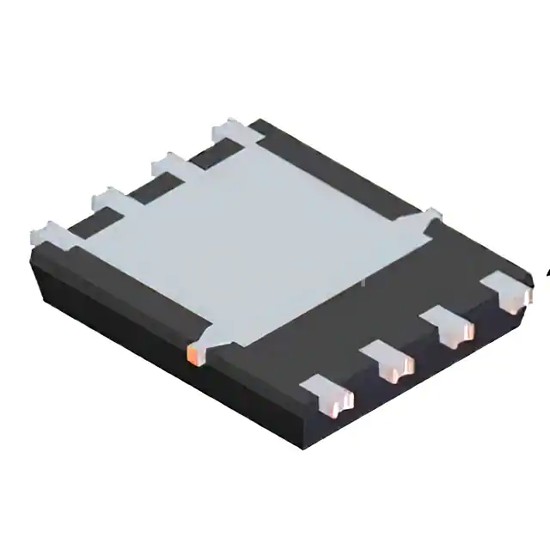 DMT64M1LPSW-13 - Diodes Incorporated - Transistors - FETs, MOSFETs - Single