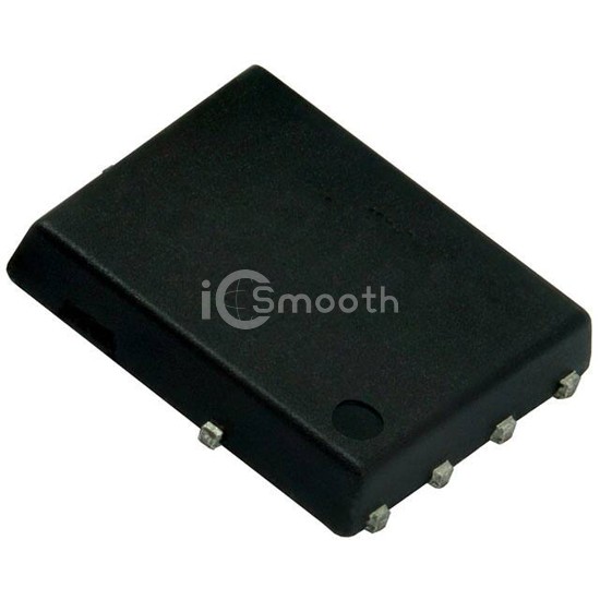 SIR580DP-T1-RE3 - Vishay Siliconix - Transistors - FETs, MOSFETs - Single