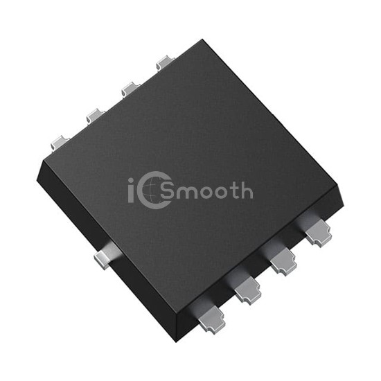 XPH2R106NC,L1XHQ - Toshiba Semiconductor and Storage - Transistors - FETs, MOSFETs - Single