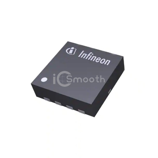 ISZ080N10NM6ATMA1 - Infineon Technologies - Transistors - FETs, MOSFETs - Single