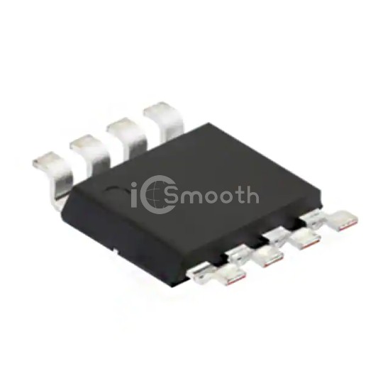SQJQ148ER-T1_GE3 - Vishay Siliconix - Transistors - FETs, MOSFETs - Single