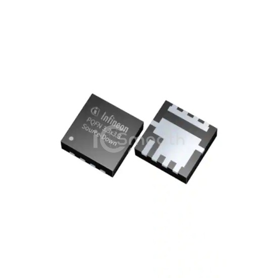 IQE006NE2LM5ATMA1 - Infineon Technologies - Transistors - FETs, MOSFETs - Single