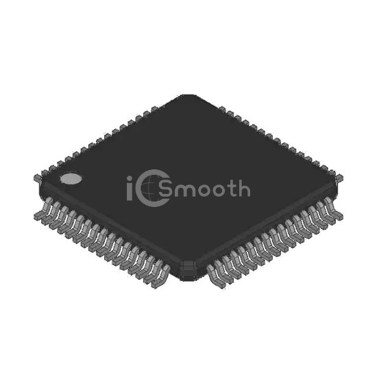 PEF82902FV1.1-INF - Infineon Technologies - Interface - Telecom