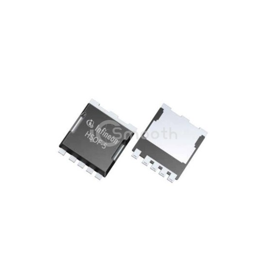 IAUC100N08S5N031ATMA1 - Infineon Technologies - Transistors - FETs, MOSFETs - Single