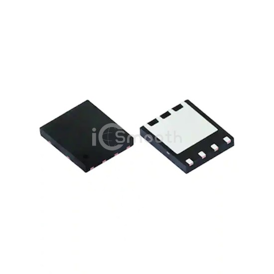 SIRS700DP-T1-GE3 - Vishay Siliconix - Transistors - FETs, MOSFETs - Single