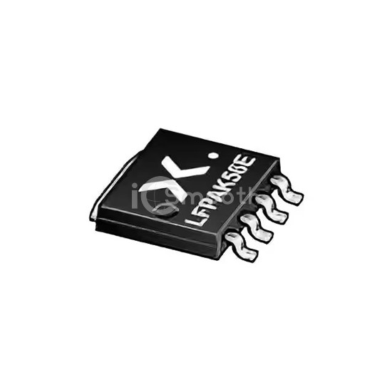 PSMN1R5-50YLHX - Nexperia USA Inc. - Transistors - FETs, MOSFETs - Single