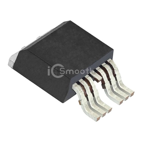 SUM70030M-GE3 - Vishay Siliconix - Transistors - FETs, MOSFETs - Single