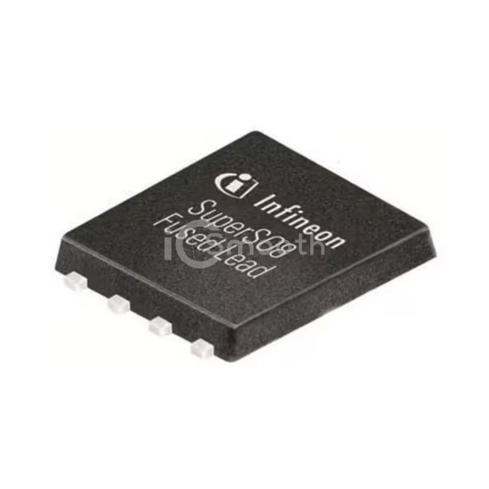ISC030N10NM6ATMA1 - Infineon Technologies - Transistors - FETs, MOSFETs - Single