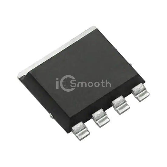 SIJH112E-T1-GE3 - Vishay Siliconix - Transistors - FETs, MOSFETs - Single