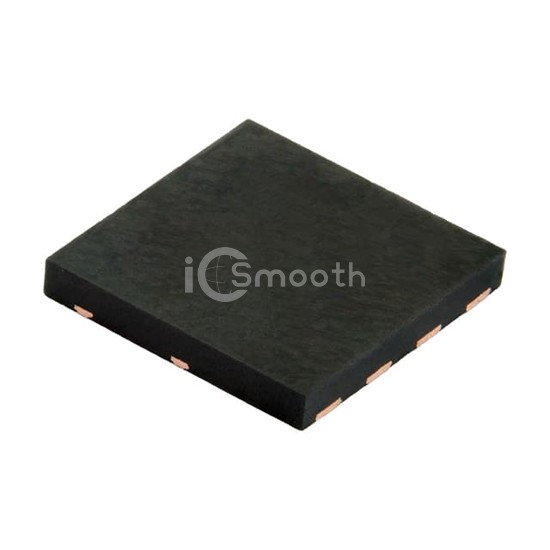 SIHH080N60E-T1-GE3 - Vishay Siliconix - Transistors - FETs, MOSFETs - Single