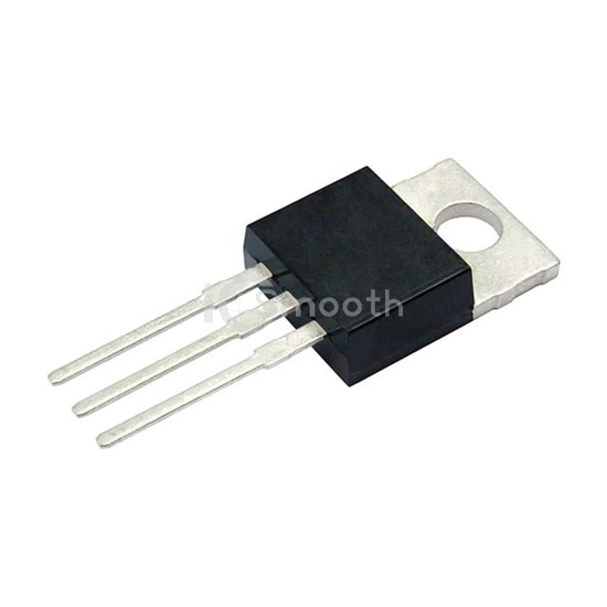 SIHP17N80AEF-GE3 - Vishay Siliconix - Transistors - FETs, MOSFETs - Single