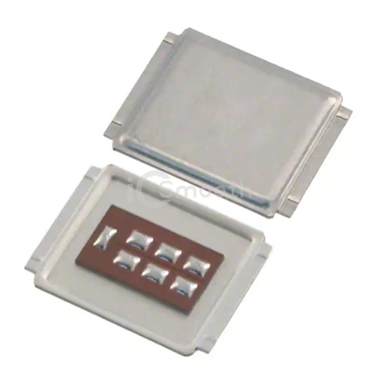 IRF6718L2TRPBF - Infineon Technologies - Transistors - FETs, MOSFETs - Single