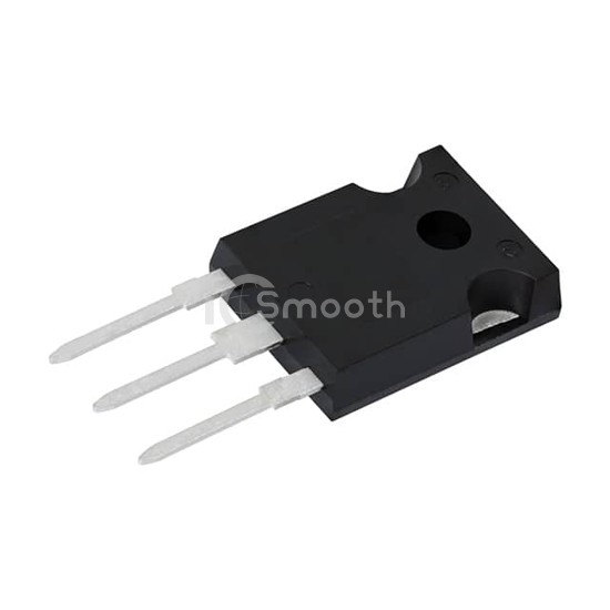 SIHG17N80AEF-GE3 - Vishay Siliconix - Transistors - FETs, MOSFETs - Single