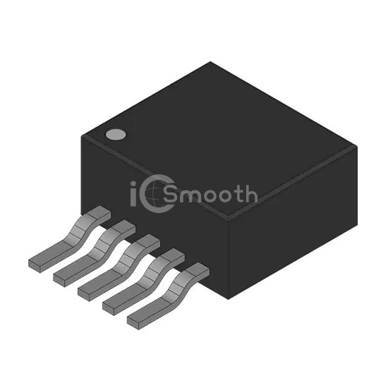 TLF1963TB - Infineon Technologies - PMIC - Voltage Regulators - Linear