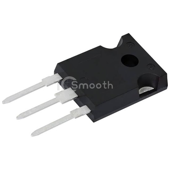 SIHG080N60E-GE3 - Vishay Siliconix - Transistors - FETs, MOSFETs - Single