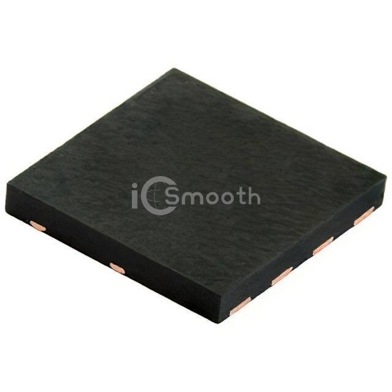 SIHH105N60EF-T1GE3 - Vishay Siliconix - Transistors - FETs, MOSFETs - Single