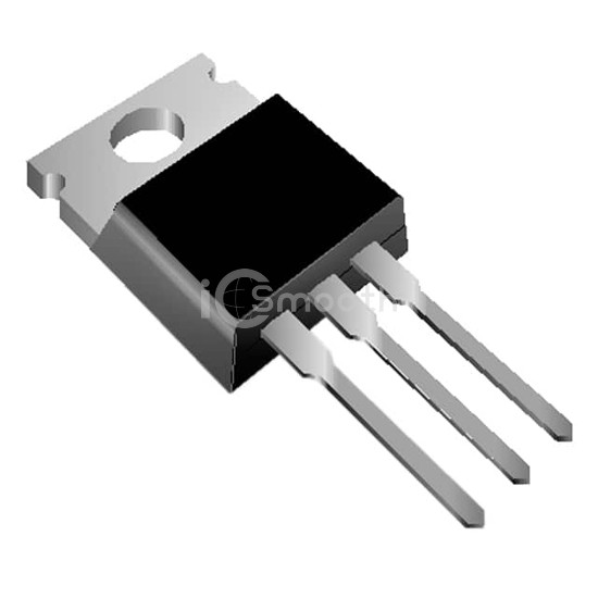 SIHP080N60E-GE3 - Vishay Siliconix - Transistors - FETs, MOSFETs - Single
