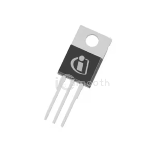 IPP330P10NMAKSA1 - Infineon Technologies - Transistors - FETs, MOSFETs - Single