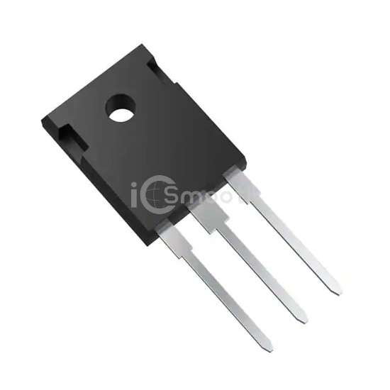 TW083N65C,S1F - Toshiba Semiconductor and Storage - Transistors - FETs, MOSFETs - Single